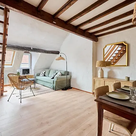 Le Condorcet * Dijon