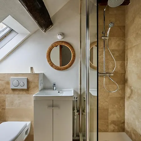 Le Condorcet Appartement