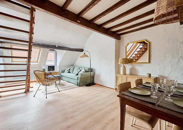 Le Condorcet * Dijon